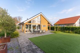 Zonnedorp 7 De Meerpaal in Renesse | Comfortabel vakantiehuis dichtbij het strand - Renesse - 9