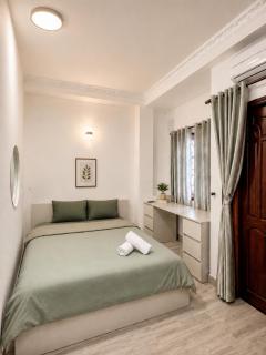 Bold's House Thu Khoa Huan - Cozy Living in the Heart of Saigon, District 1 - 8