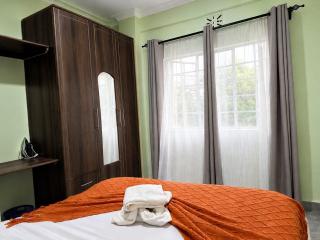 MG's Tranquil One-bedroom Apartment in charming Nanyuki - 2