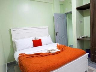 MG's Tranquil One-bedroom Apartment in charming Nanyuki - 1