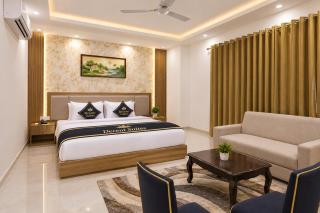 Hotel Capitol Premier - Near IGI Delhi Airport - 7