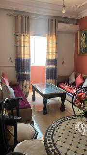 Apartment in Marrakech, Morocco - Marrakesh - 8