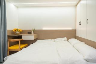 前海国际公寓 - 8