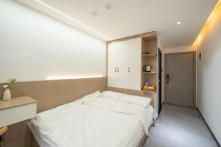 前海国际公寓 - 7