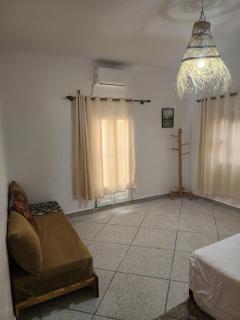 Residence Toudgha Ouarzazate - 5