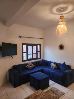 Residence Toudgha Ouarzazate - 9