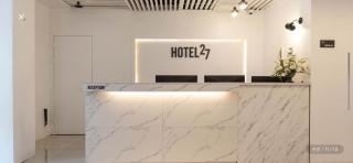 Dongdaemun Hotel 27 - 9