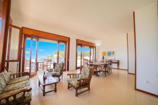 Villa Giulia Sea View - 9