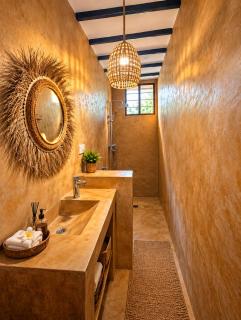 Samia stone house - 3