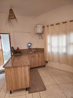 Residence Toudgha Ouarzazate - 2