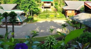 Sanctuary Garden Resort - Magdiwang - 8