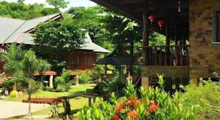 Sanctuary Garden Resort - 1