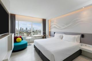 Centara Watergate Pavilion Hotel Bangkok - 0