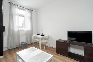 Jasne Studio Blisko Starego Browaru by Noclegi Renters - 7