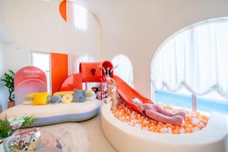 Candy House Private Pool Villa & KTV - 9
