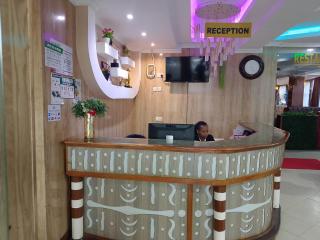 Generis Hotel - 1