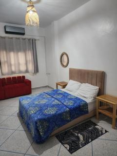 Residence Toudgha Ouarzazate - 0