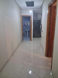 Appartement - 6