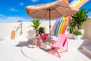 Candy House Private Pool Villa & KTV - 5