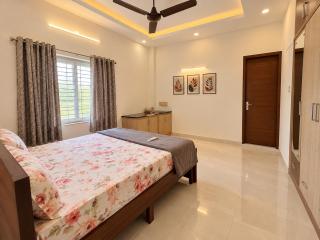 Skyline Penthouse Tirupati - 5