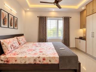 Skyline Penthouse Tirupati - 3