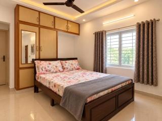 Skyline Penthouse Tirupati - 2