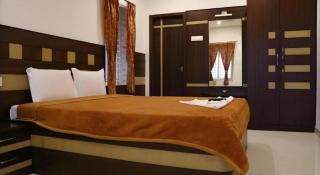 Elgozo Hotel Dreams Paradise - Yercaud - 9