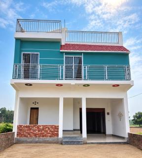 Rahish Homestay - 0