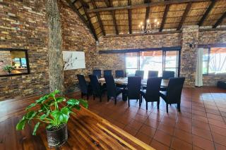 The Sanctuary in Mabalingwe Nature Reserve - 6