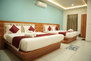 The Amaya Coorg - 9