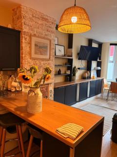 Charming nicely renovated terrace - 3