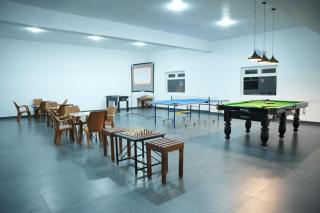 The Amaya Coorg - 5