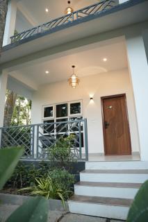 The Amaya Coorg - 4