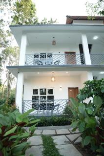 The Amaya Coorg - 1