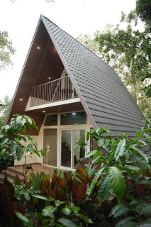 The Amaya Coorg - 2