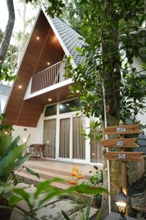 The Amaya Coorg - 0
