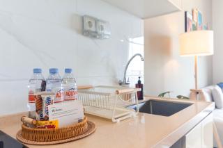 2BR at Sky House BSD near AEON & ICE - J2 - 7
