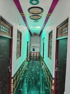 Rahish Homestay - 3