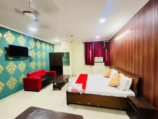 Hotel Grand JOY - Karol Bagh - 8