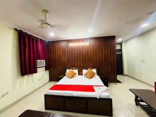 Hotel Grand JOY - Karol Bagh - 7