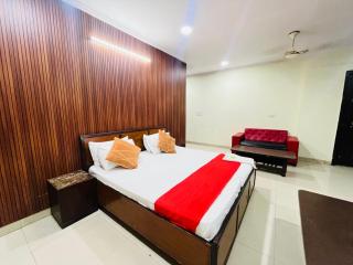 Hotel Grand JOY - Karol Bagh - 4