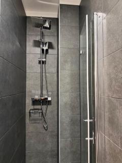 Practical 3-room apartment for 6 people in Wedding - 4