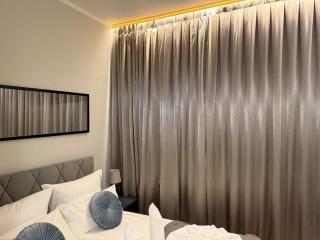 Practical 3-room apartment for 6 people in Wedding - 3