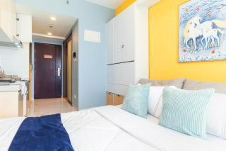 Studio at Sky House BSD Near AEON & ICE - L2 - 8