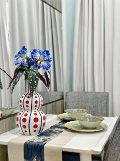 Studio Loft at Akasa Pure Living near The Breeze - 2