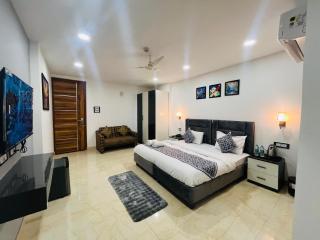 Hotel Blissbourn - Dlf Farm Gate 3 - 5