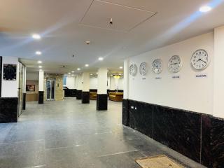 Hotel Blissbourn - Dlf Farm Gate 3 - 3