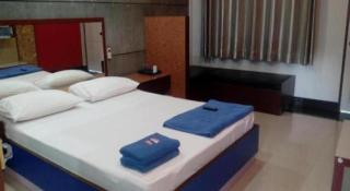 Zigzag Resort - 5