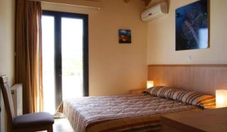 Angela's House - Monemvasia - 1