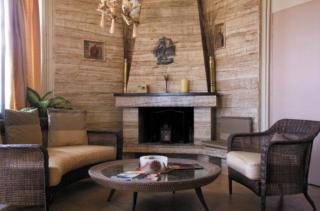 Angela's House - 3